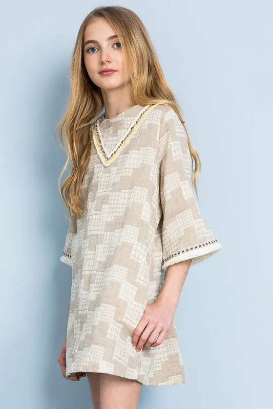 St Barts Tunic Dress