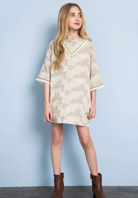 St Barts Tunic Dress