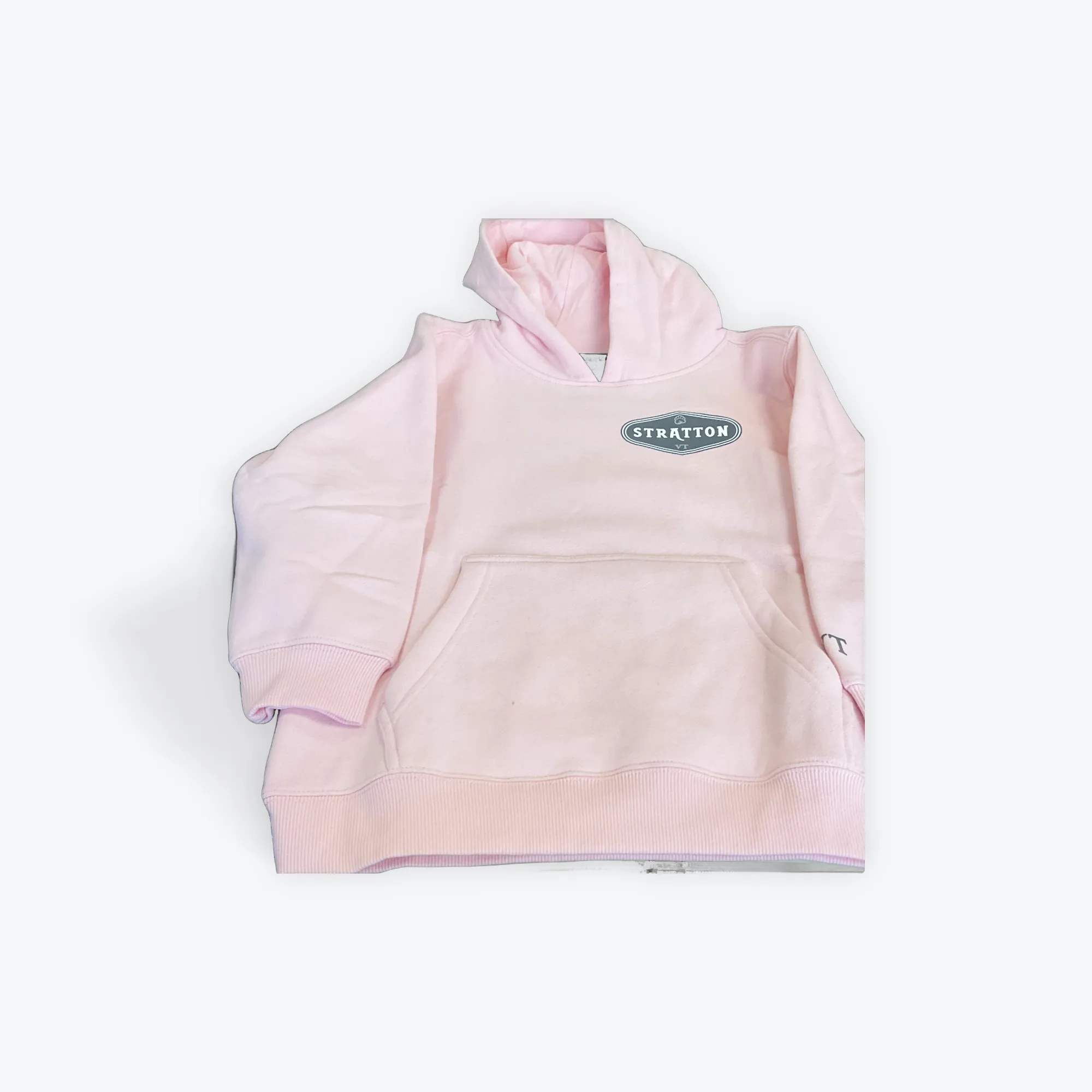 Stratton Kids Hoodie