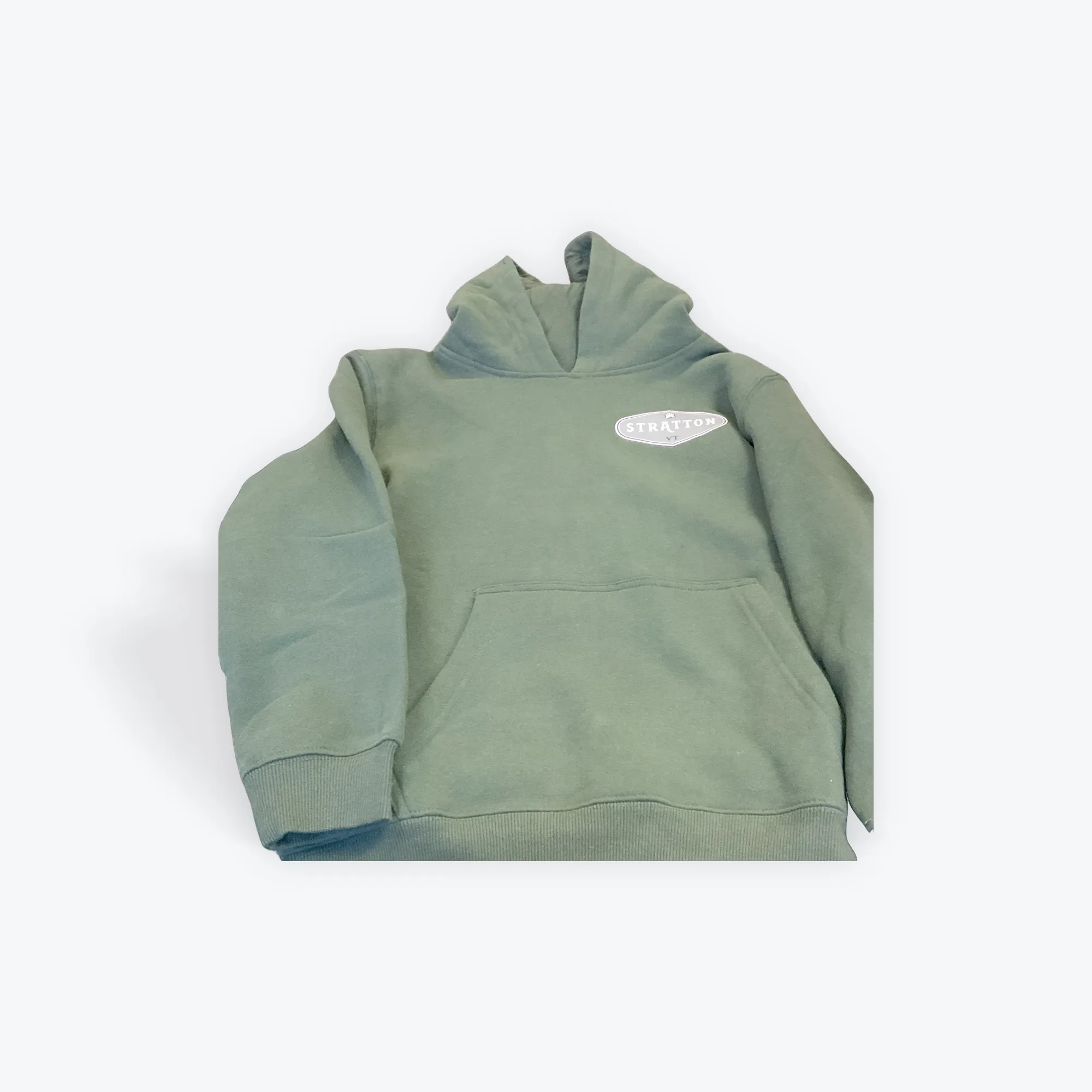 Stratton Kids Hoodie