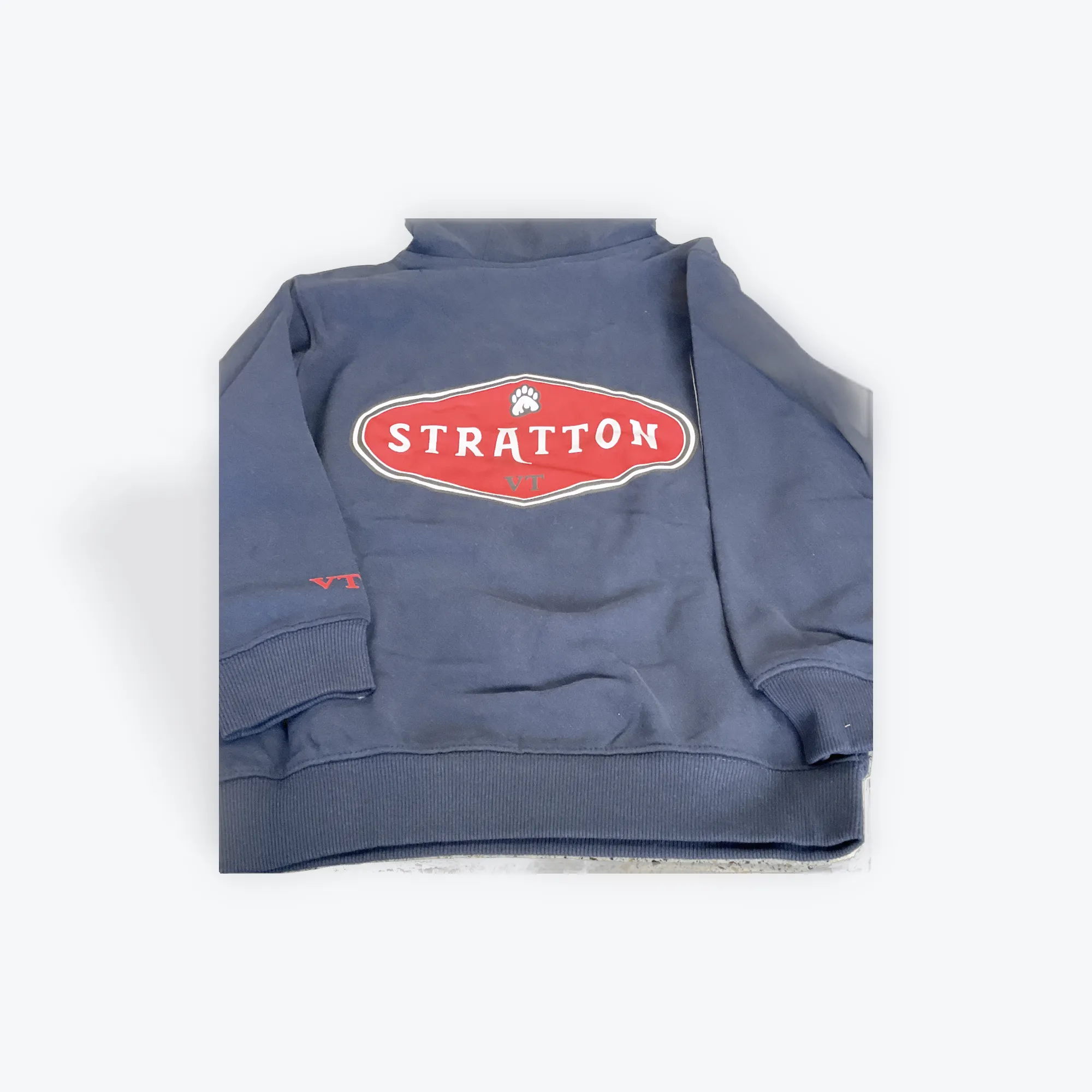 Stratton Kids Hoodie