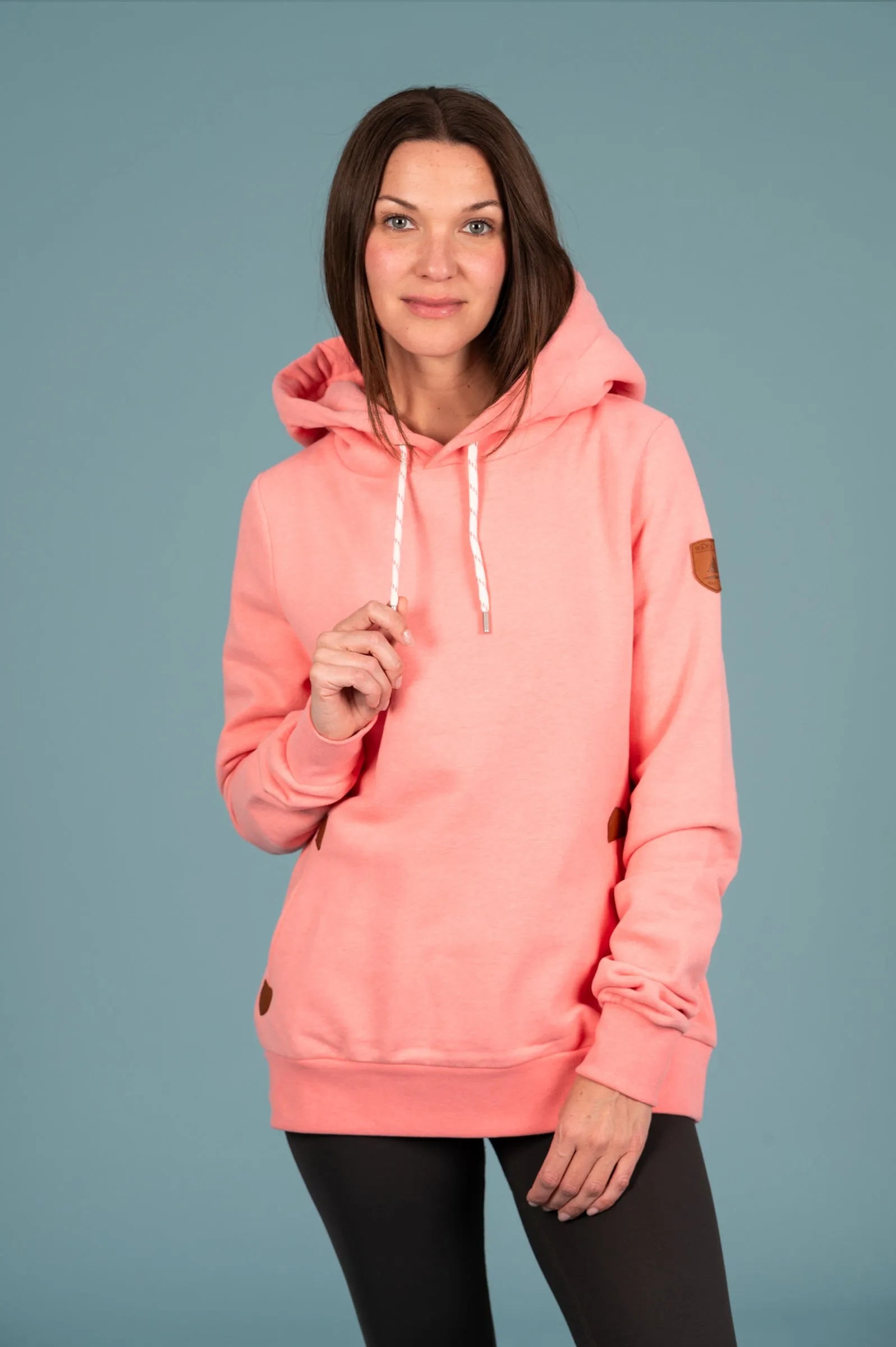 Sunny Guava Hoodie