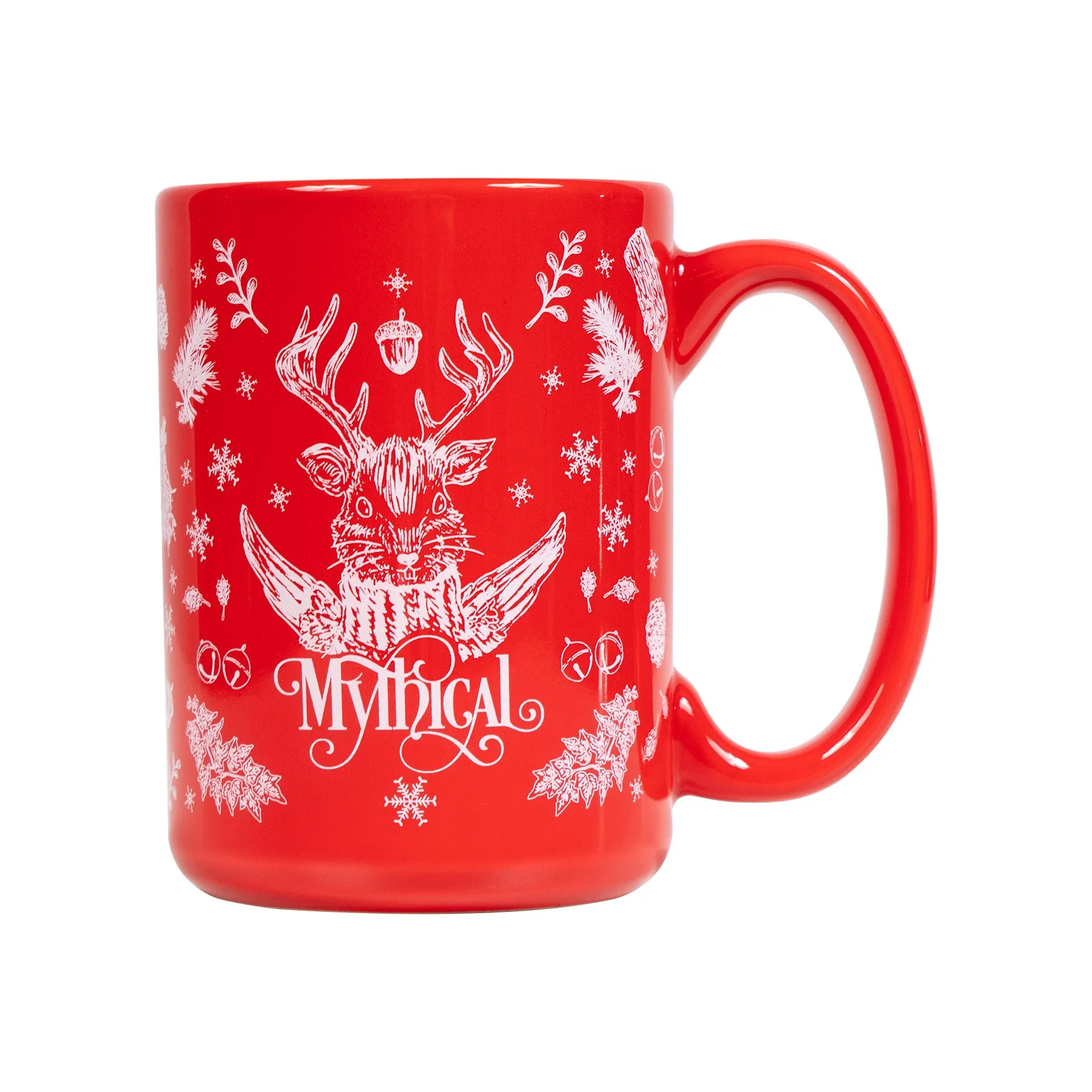 Sweater Weather Mug