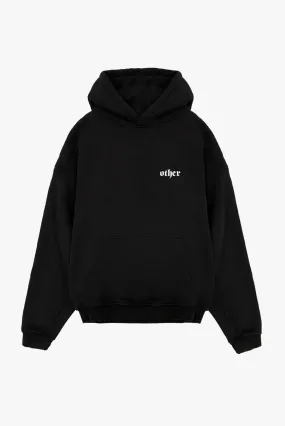 The Core Hoodie