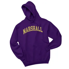 Thurgood Marshall Hoodie