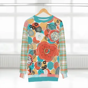 Tutti Frutti Unisex Sweatshirt