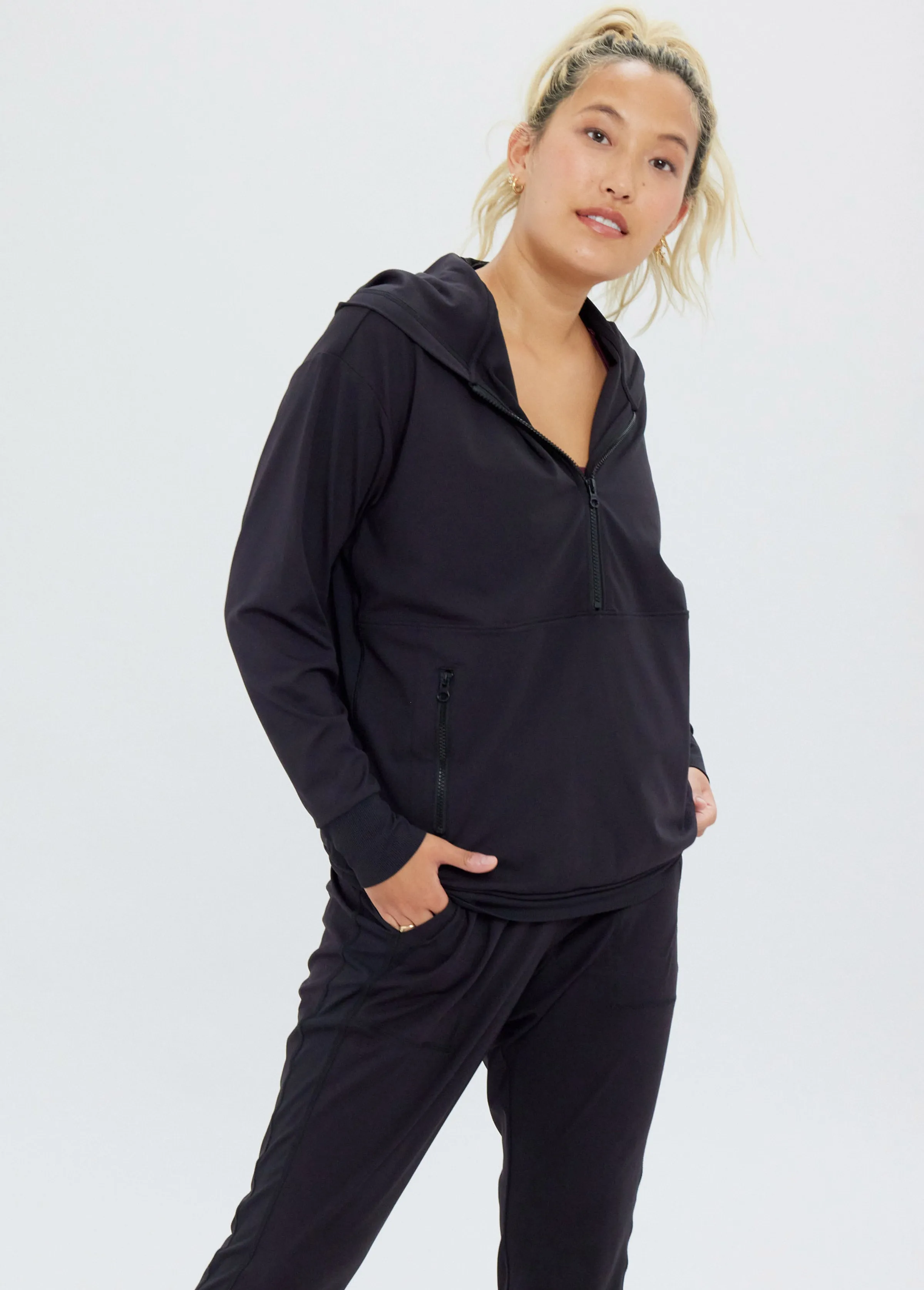 Ultimate Nursing Pullover