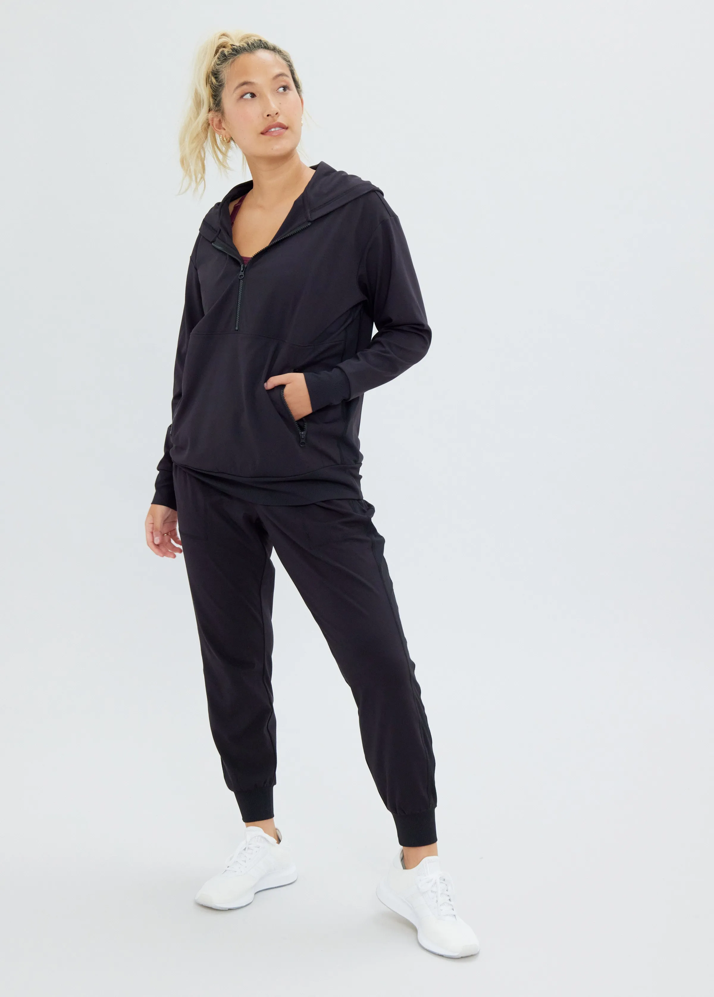 Ultimate Nursing Pullover