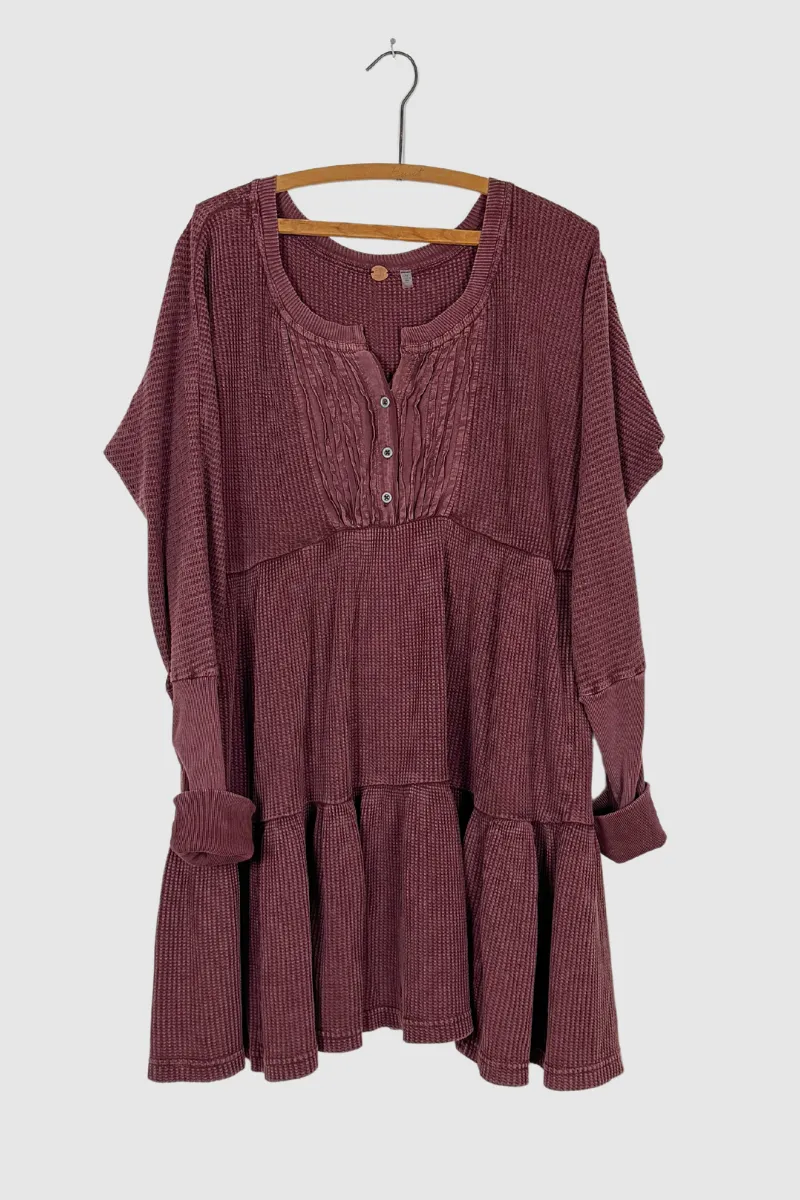 We The Free Free People Tunic