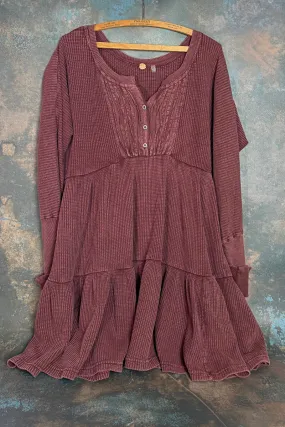 We The Free Free People Tunic