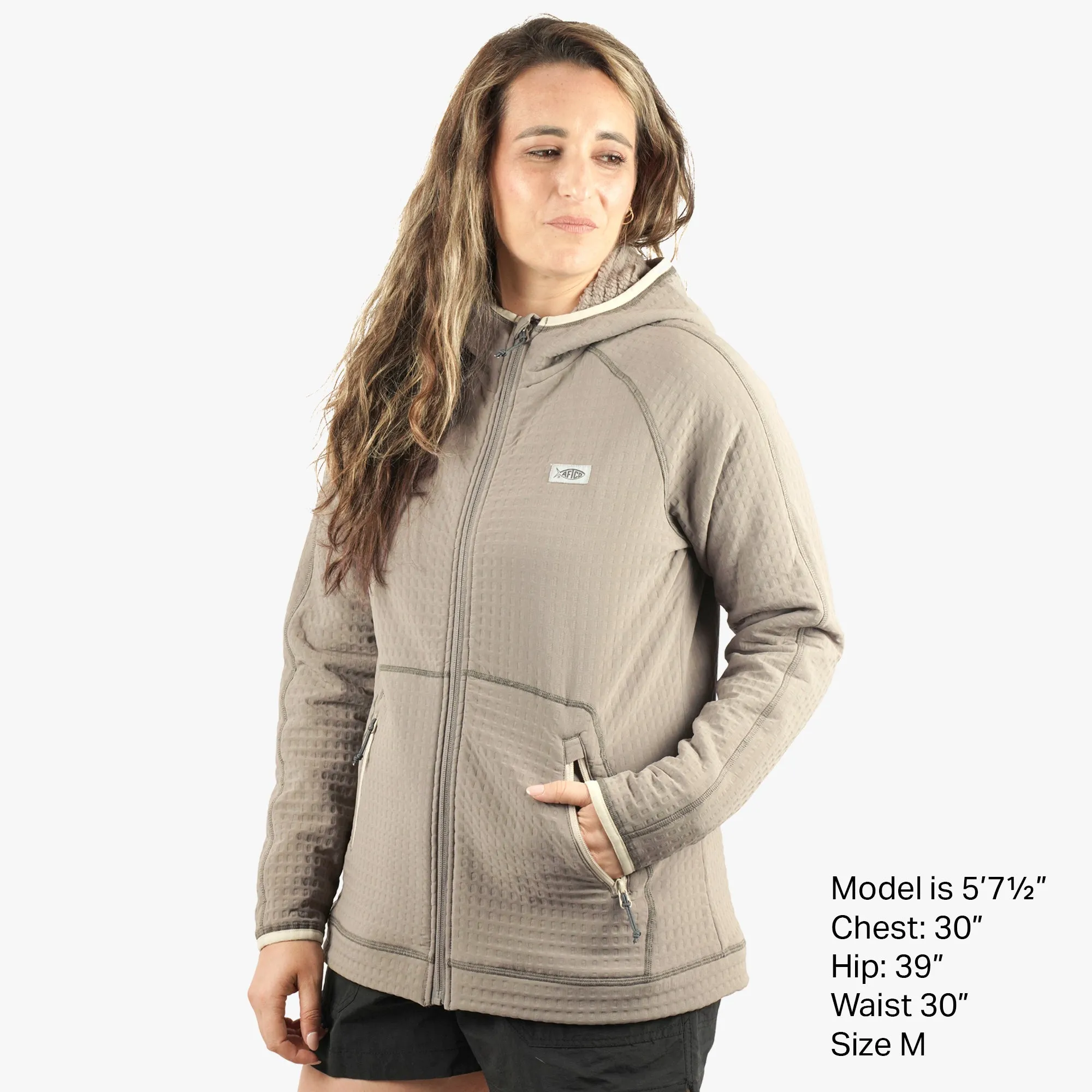 Women's ArmorLoft Sweatshirt