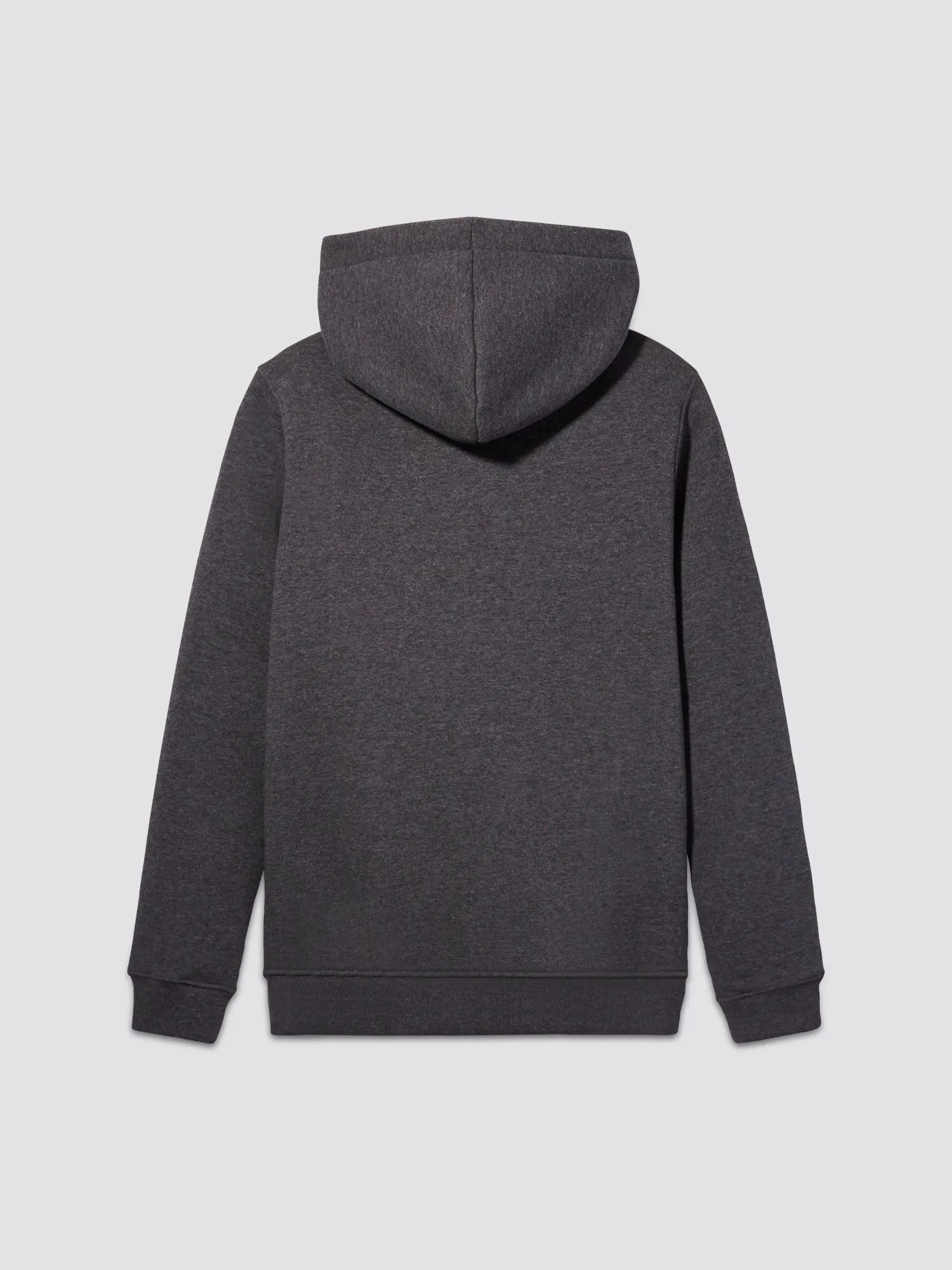 YOUTH BASIC HOODIE